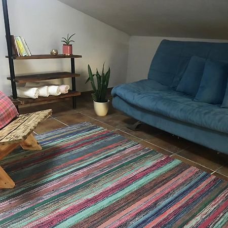 Cozy Big Apartment With Balcony Tirana Extérieur photo