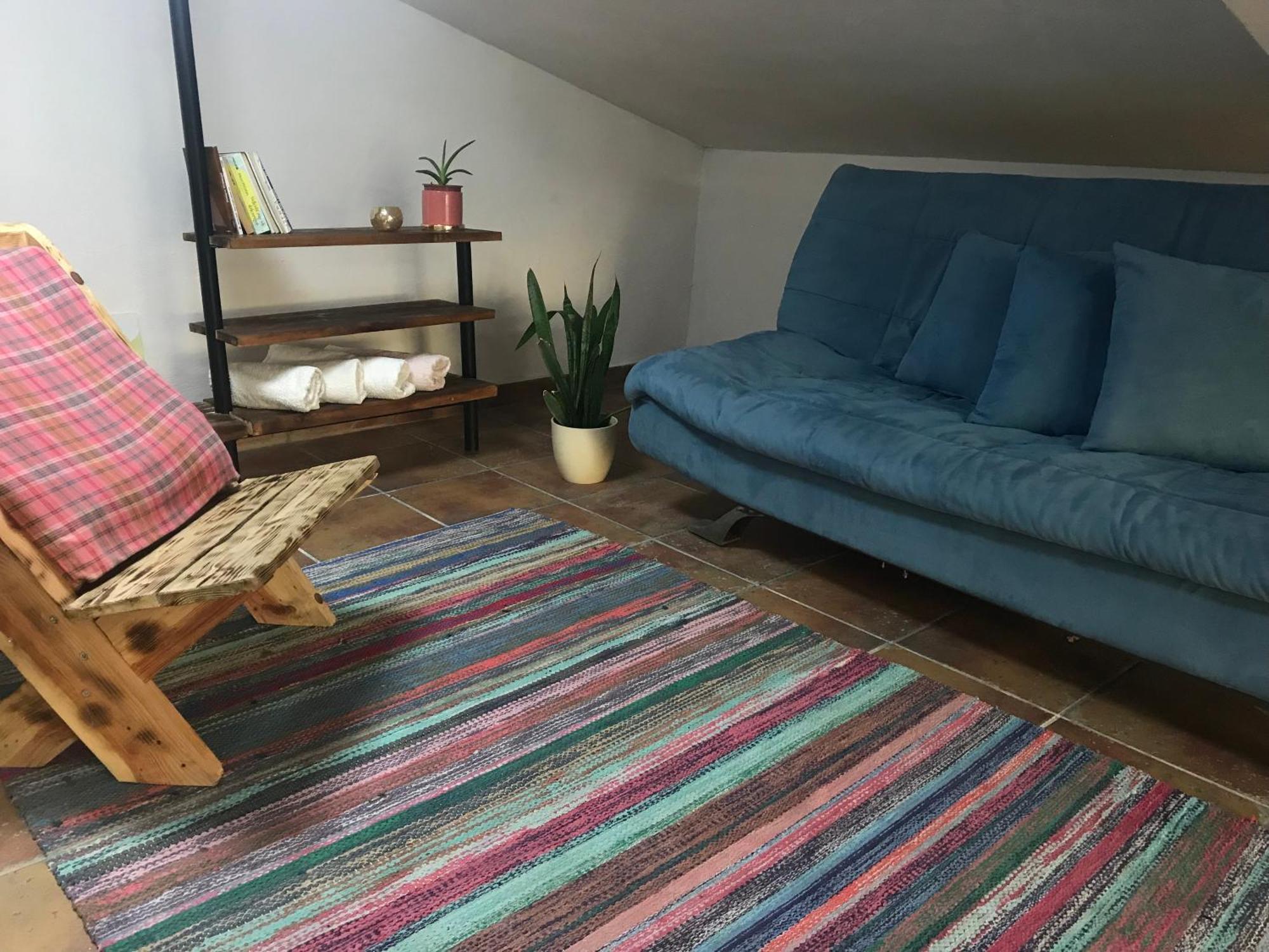 Cozy Big Apartment With Balcony Tirana Extérieur photo