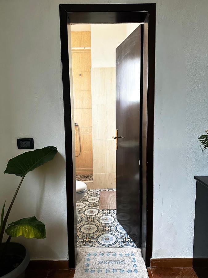 Cozy Big Apartment With Balcony Tirana Extérieur photo