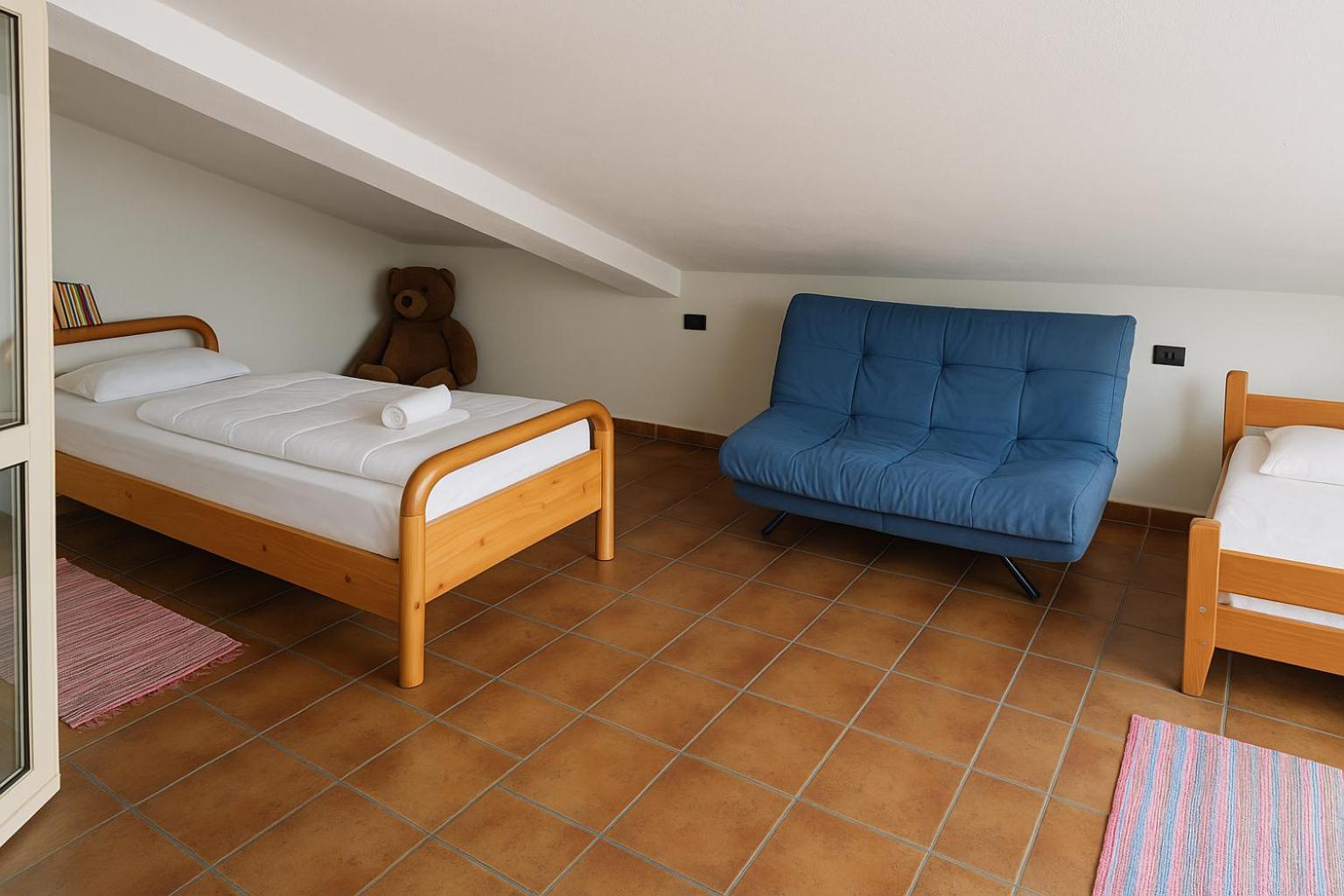 Cozy Big Apartment With Balcony Tirana Extérieur photo