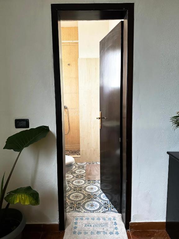 Cozy Big Apartment With Balcony Tirana Extérieur photo