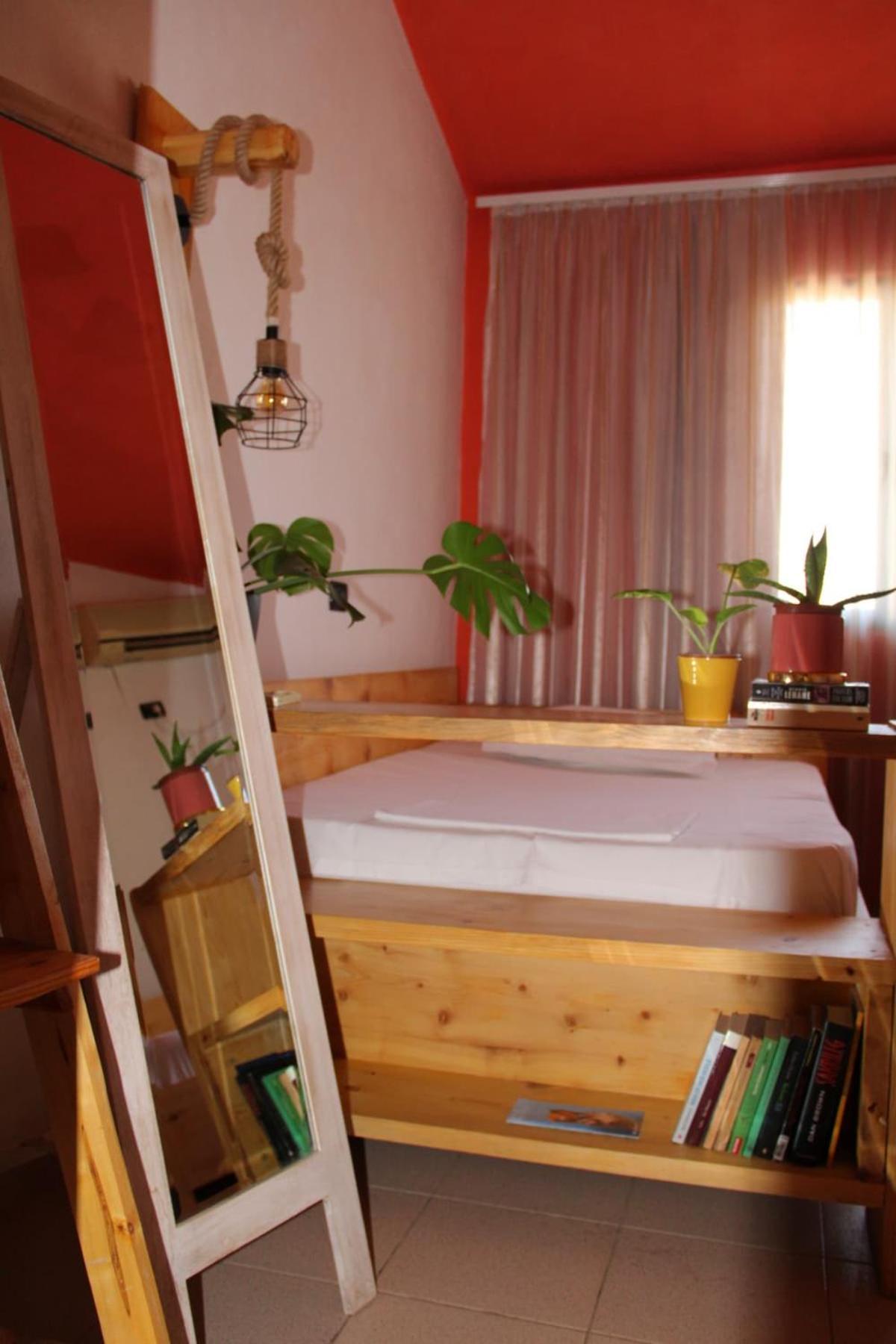 Cozy Big Apartment With Balcony Tirana Extérieur photo